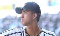 甲子園に「オリックス」登場？　“そっくり”がXで話題「めっちゃ似てる」「この字体は…」