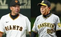 両リーグで2位と3位が直接対決の3連戦　広島は首位固めなるか…今週のNPB