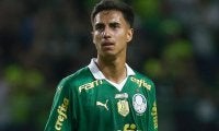 レアルがまたブラジルの逸材確保か!? エンドリッキに続き、パウメイラスの18歳DFに関心とブラジルで報道