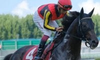札幌記念史上初の日本ダービー馬による勝利なるか 武豊騎手と初コンビで参戦