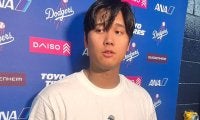 大谷翔平「今季ゴールは決めてない」　“40-40”目前も「やることに集中」…一問一答