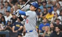 大谷翔平の36号に指揮官唖然「本当に感心する」　脳裏に浮かび上がった“伝説の打者”