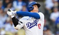 大谷翔平、MVP模擬投票で1位キープ　3か月連続…MLB公式「3度目獲得へ準備整った」