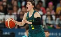 パリ五輪の女子ライジングスターにオーストラリアの若き司令塔、ジェイド・メルボルンが選出