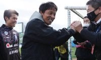 7月の月間優秀監督賞、J1は7月全勝の湘南・山口智監督！J2は徳島・増田功作監督、J3は今治・服部年宏監督が受賞