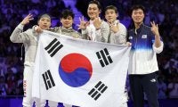 サッカーでさえ…球技”全般”で「パリの舞台を踏めなかった」韓国が強い危機感　日本躍進への心境も吐露「苦い現実だった」