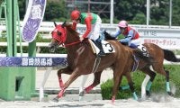 【園田・姫路競馬】小牧太騎手が20年ぶり兵庫競馬復帰…復帰初戦を快勝