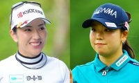 笠りつ子と後藤未有 「ANGLE」とアンバサダー契約