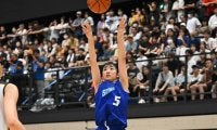 双子の姉の思いも背負った準々決勝…大会を通して成長の跡を見せた聖和学園の阿部友愛