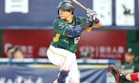 元西武の31歳が1位指名…総額1.7億円で契約　元オリ＆西武右腕は2位…台湾ドラフトの話題