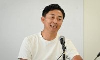 欧州からも関心集まる日本バスケの成長…島田チェアマンがパリ五輪日本代表の熱戦を振り返る