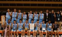 全中の組み合わせが決定…3連覇目指す四日市メリノール学院中は本丸中、梅丘中と同組に