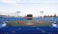16日のプロ野球3試合が中止　接近する台風7号の影響…ファンの安全最優先で前日に異例の決定