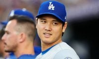 大谷翔平、11打席ぶり驚速ヒット放つも本塁打、打点ともに出ず ドジャースは痛い逆転負け