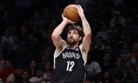 3ポイントシューターとしてNBAで10シーズンをプレーしたジョー・ハリスが現役引退