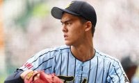 東海大相模198cm左腕は「巨人に来ないかな」　12球団ファンの“争奪戦”が勃発