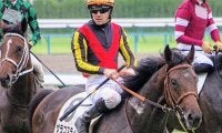 一族にはサリオスなど活躍馬ズラリ デビュー戦2着から確勝を期すサラコスティ