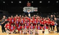 U18トップリーグ、開幕週の試合日程が決定…チケット概要や配信情報も発表