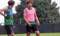 「大舞台で結果を残せる選手が上にいける」東京Vの木村勇大、東京ダービーで2つの節目のゴール狙う