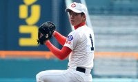 「まさに鉄腕」 智辯学園のエース・村上頌樹は春夏合わせて甲子園７試合、921球をひとりで投げ抜いた