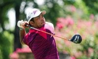 松山英樹が今季2勝目へ首位ターン「良いプレーできた」 2打差にシェフラー