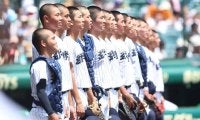 甲子園で流れたまさかの一曲「最高すぎる」　SNSで話題の応援スタイル「県大会よりすごい」