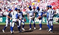 快進撃の小松大谷、3回戦敗退　大阪桐蔭ら名門校を数々撃破も…智弁学園がベスト8進出