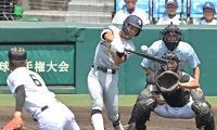 夏の甲子園でヒットを目指した「地方大会打率０割台」８人の物語...悔しさと苦しさと恥ずかしさと