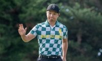 香妻陣一朗は13位発進 ゴーチら3人が今季初勝利へ首位