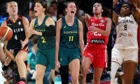 FIBAがパリ五輪でブレイクした女子5選手をピックアップ…3位のオーストラリアからは2名選出