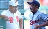 まさかの抽選結果「できれば避けたかった」　準々決勝で皮肉な対戦…X嘆き「もったいない」
