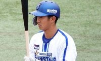 衝撃の“打率.486”…打ち続ける24歳が「完全覚醒」　止まらぬ進撃「横浜の未来は明るい」