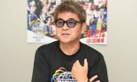 SASUKEワールドカップの「編集中に何度も涙ぐみました」　総合演出家が語った胸を打たれた人間ドラマ