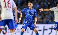 【10番・大島僚太がJ1川崎に与える変化(1)】大島が家長昭博と横浜FM戦に話していた「相手が僕なのか、アキくんなのかを選ばなきゃいけないタイミングを作り出そう」の意識