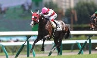 【新馬/札幌5R】3億円ホース！ショウナンバルドルがデビュー勝ち