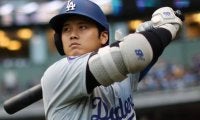 “ヒリヒリした9月”を前に40-40の偉業に迫る大谷翔平 元MLB球団GMも認める「ジャッジ以上」の異能ぶり