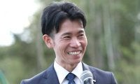松下武士調教師がJRA通算200勝達成！ 「これからも一頭一頭の馬に真摯に向き合い…」