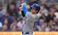 大谷翔平、2試合連発39号で2年連続3度目40号に王手！ ド軍は代打・ヌートバーに一発浴びるもカード勝ち越し