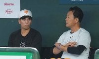高木豊が「選手が育たない」理由を語る　巨人・門脇誠、DeNA・度会隆輝ら若手の起用法に警鐘