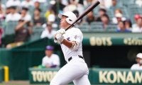 甲子園騒然の瞬間「完璧すぎ」　“必殺仕事人”直後の劇的展開に「鳥肌立った」