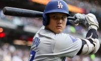 2試合連続の豪快弾も指摘される“奇妙なスランプ” 地元番記者が危惧した大谷翔平にのしかかる「想定外の重圧」