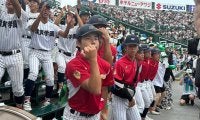 キレキレダンスが「最高すぎる」　甲子園席巻…大バズリの応援は「めっちゃ面白い」