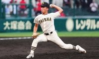 快進撃の大社、準々決勝で敗退　93年ぶり8強も…救援登板の馬庭は5失点に号泣