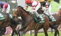 昨年“5億円レース”勝利で注目の4歳馬 キーンランドCで武豊騎手と久々の重賞V狙う