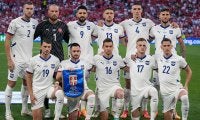 引退タディッチ除く主力招集…ストイコビッチ率いるセルビア代表候補発表【UEFAネーションズリーグ】