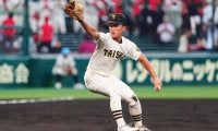甲子園“主役”の進路にファン興味　魂の492球…聖地に見守られた左腕「いつかプロで」