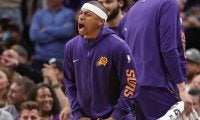 NBAへの再定着を狙うアイザイア・トーマス、古巣のキングスでワークアウトに参加予定か