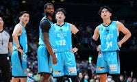 佐賀バルーナーズがロスター12名を発表…元日本代表加入、B1昇格2年目の目標は“勝率6割”