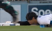 大谷翔平に一体、何があった…！？ 勝手にピンチになって、勝手に切り抜ける　“神プレー”にファン驚愕「すごいの見れた」