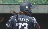西武が16安打16得点で大勝、高木＆長谷川が5打点の大暴れ…20日のパ2軍結果